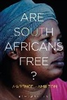 Lawrence Hamilton - Are South Africans Free?