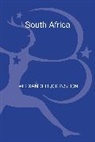 Alexander Johnston, Johnston Alexander - South Africa