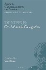 Dexippus, John Dillon - Dexippus: On Aristotle Categories