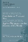 Philoponus, John Philoponus - Philoponus: Corollaries on Place and Void with Simplicius: Against