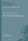Porphyry, S Strange, S. Strange, Strange S. - Porphyry: On Aristotle Categories