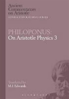 Mark Edwards - Philoponus: On Aristotle Physics 3