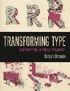 Barbara Brownie, Barbara (University of Hertfordshire Brownie, Brownie Barbara - Transforming Type