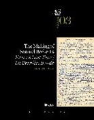 Dirk Van Hulle, Dirk Van Hulle, Dirk (University of Antwerp Van Hulle, Dr Dirk (University of Antwerp Van Hulle, Dirk Van Hulle, Mark Nixon... - The Making of Samuel Beckett's 'Krapp's Last Tape'/'La derniere bande'