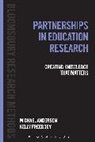 Michael Anderson, Michael Freebody Anderson, Kelly Freebody - Partnerships in Education Research