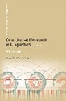 Sebastian M Rasinger, Sebastian M. Rasinger - Quantitative Research in Linguistics