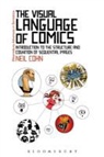 Neil Cohn - The Visual Language of Comics