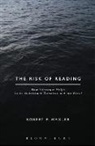 Professor Robert Waxler, Professor Robert P. Waxler, Robert Waxler, Robert P Waxler, Robert P. Waxler - The Risk of Reading