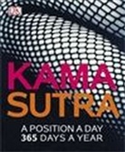 DK - Kama Sutra a Position a Day