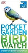 Mark Ward - Rspb Pocket Garden Birdwatch