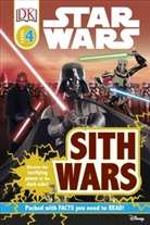 DK - Star Wars Sith Wars