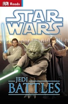 DK - Star Wars Jedi Battles