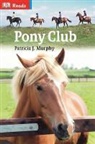 DK - Pony Club