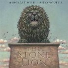 Ritva Voutila, Wild, Margaret Wild, Ritva Voutila - The Stone Lion