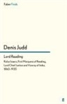 Denis Judd - Lord Reading