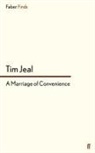 Tim Jeal - A Marriage of Convenience