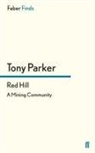 Tony Parker - Red Hill