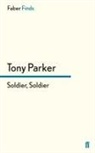 Tony Parker - Soldier, Soldier