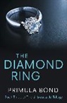 Primula Bond - The Unbreakable Trilogy
