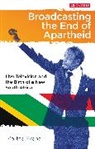 M. J. Evans, M.j. Evans, Martha Evans, MJ Evans - Broadcasting the End of Apartheid