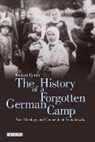 Tomasz Ceran, Tomasz (Nicolaus Copernicus University Ceran - The History of a Forgotten German Camp