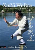 Zhao ShouRong, Master Zhongxian Wu, Masterzhongxian Wu, Zhongxian Wu, Zhongxian Wu Wu, Zhongxian Wu Master - XinYi WuDao