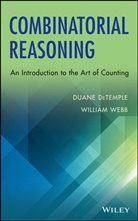 D Detemple, Duan DeTemple, Duane DeTemple, Duane (Washington State University DeTemple, Duane W. DeTemple, Duane Webb Detemple... - Combinatorial Reasoning
