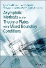 &amp;apos, I Andrianov, Igor Andrianov, Igor (Rwth Aachen University Andrianov, Igor Awrejcewicz Andrianov, Igor V. Andrianov... - Asymptotic Methods in the Theory of Plates With Mixed Boundary