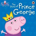Peppa Pig - Peppa Pig: The Story of Prince George