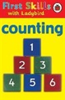 Lesley Clark, Clark Lesley - First Skills: Counting