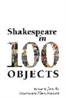 Jane Birkett, Janet Birkett, Jez Butterworth, Jane Birkett, Janet Birkett - Shakespeare in 100 Objects