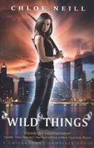 Chloe Neill - Wild Things