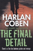 Harlan Coben - The Final Detail