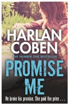 Harlan Coben - Promise Me