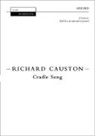 Richard Causton - Cradle Song