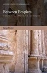 Greg Fisher, Greg (Assistant Professor Fisher - Between Empires