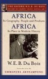 Henry Louis Gates, Henry Louis Gates - Africa, Its Geography, People Products Africa Its Place in Modern