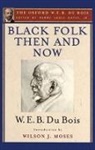 Henry Louis Gates, Henry Louis Gates - BLACK FOLK THEN AND NOW ESSAY IN