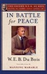 W. E. B. Du Bois, Henry Louis Gates, Henry Louis Gates - In Battle for Peace: The Story of My 83rd Birthday