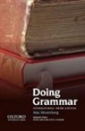Max Morenberg, Max (Professor Emeritus Morenberg - Doing Grammar, Third Edition, International Edition