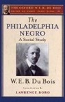 W. E. B. Du Bois, Henry Louis Gates, Henry Louis Gates - Philadelphia Negro: A Social Study