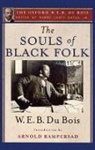 W. E. B. Du Bois, Henry Louis Gates, Henry Louis Gates - Souls of Black Folk