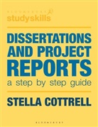 Stella Cottrell, Cottrell S - Dissertations and Project Reports