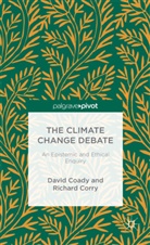 D. Coady, Davi Coady, David Coady, David Corry Coady, R Corry, R. Corry... - Climate Change Debate