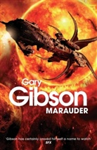 Gary Gibson, Gibson Gary - Marauder