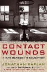 Jonathan Kaplan, Kaplan Jonathan - Contact Wounds