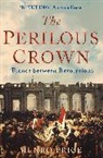 Munro Price - Perilous Crown