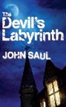 John Saul, Saul John - The Devil's Labyrinth