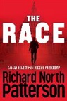 Richard North Patterson, Richard North Patterson - The Race