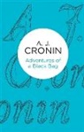 A J Cronin, A. J. Cronin - Adventures of a Black Bag